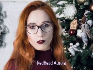 RedHead_Aurora