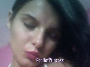 RedHotPrincess