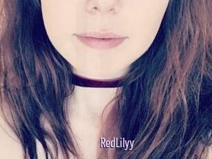 RedLilyy