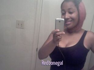 Redbonegal