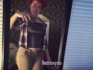 Redroxyxo