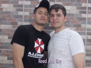 Reed_And_Ray