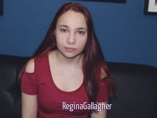 ReginaGallagher