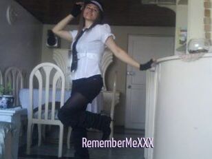 RememberMeXXX