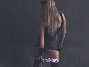 RemiMiaw