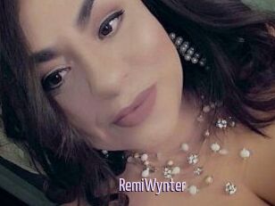 RemiWynter