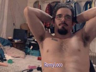 RemyLoco