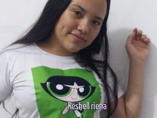 Reshell_riena