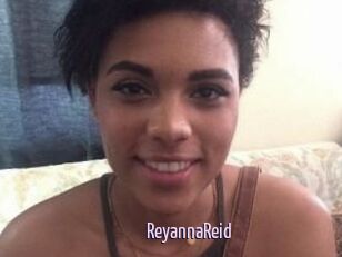 ReyannaReid