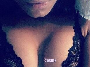 Rheana