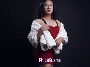 RhizaKuzma