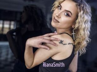 RianaSmith