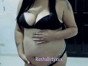 RiashaDirtyxxx