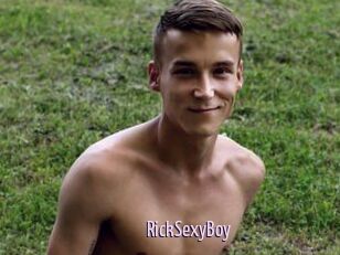 RickSexyBoy