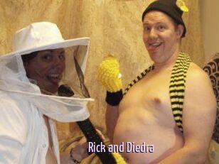 Rick_and_Diedra