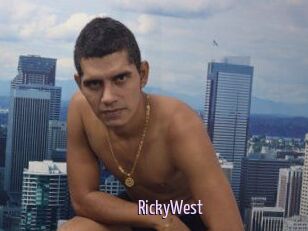 RickyWest