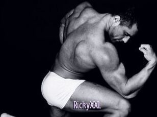 RickyXXL