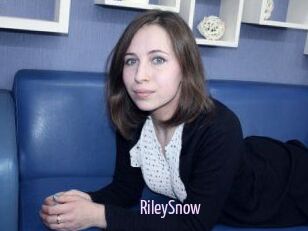 RileySnow