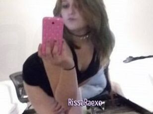 RissaRaexo