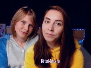 RitaMaisie