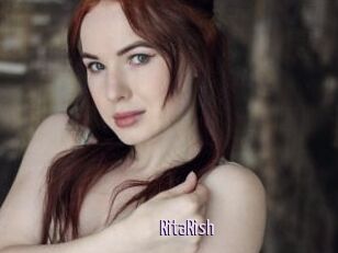 RitaRish Anal Dilatation