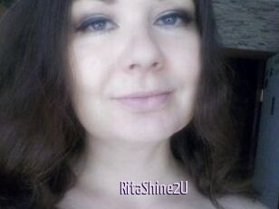 RitaShine2U