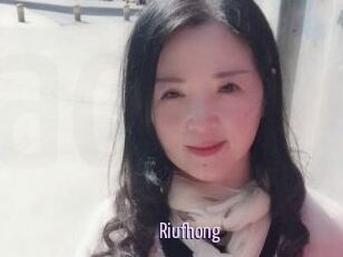 Riufhong