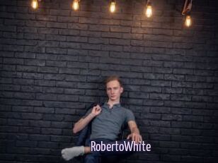 RobertoWhite