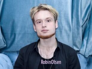 RobinOlsen