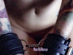 RockiRose