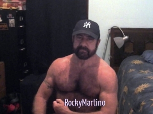 RockyMartino