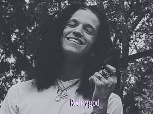 Rodnygod