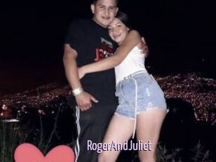 RogerAndJuliet