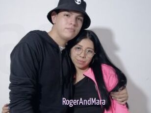 RogerAndMara