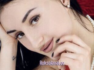 RoksolanaLee