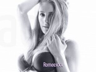 Romeexxx