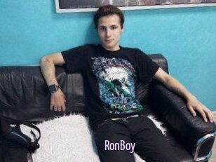 RonBoy