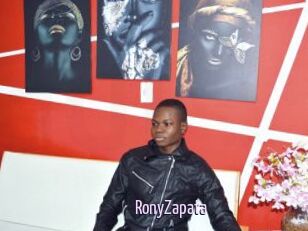 RonyZapata