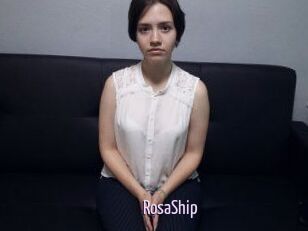 RosaShip