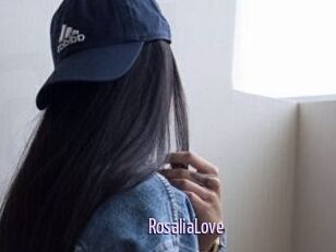 Rosalia_Love