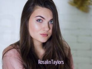 RosalinTaylors