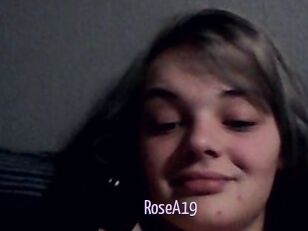 RoseA19