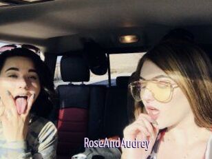 RoseAndAudrey