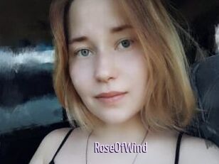 RoseOfWind
