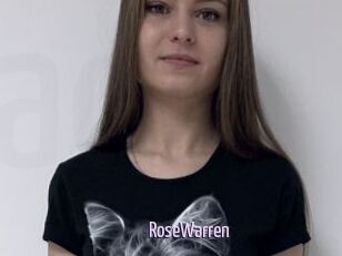 RoseWarren