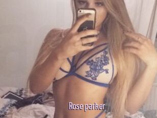 Rose_parker