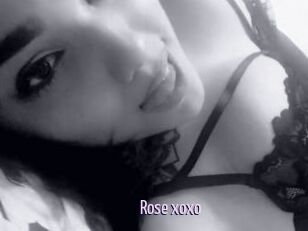 Rose_xoxo