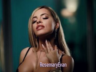 RosemaryEvan