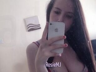 RosieMJ