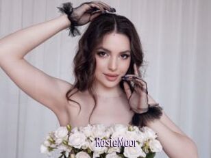RosieMoor